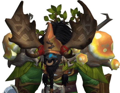Onanhutep render