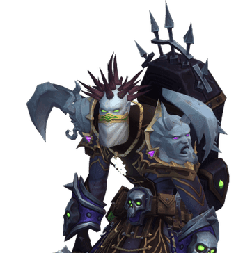 Phteven render
