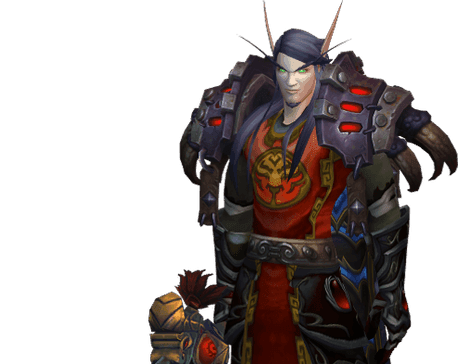 Riloze render