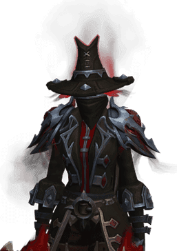 Spiritrogeu render