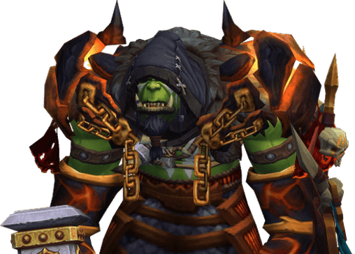 Urugh render