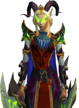 Veristrasza render