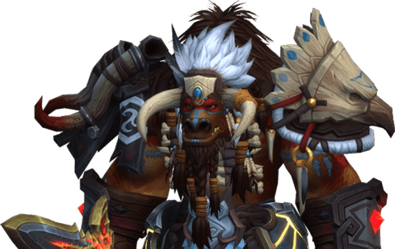 Xathaniel render