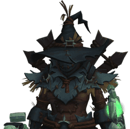 Тефтеля render