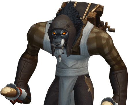 Ædelwulf render
