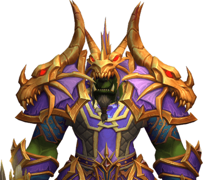 Aaraq render