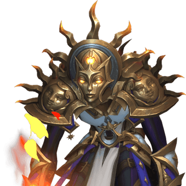 Aaraqu render