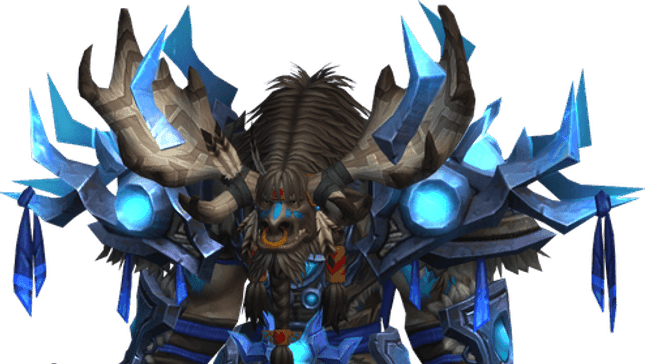 Agranok render