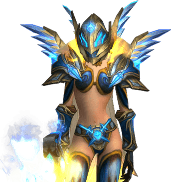 Aither render
