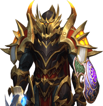Alagar render