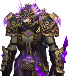 Alayener render
