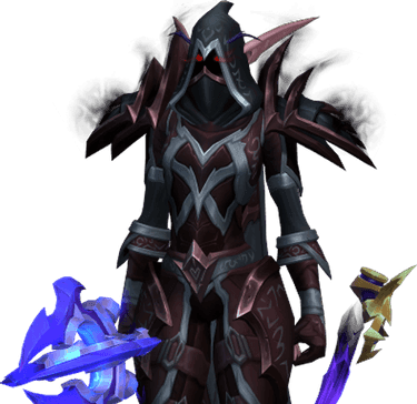 Alyndria render