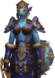Ankinya render