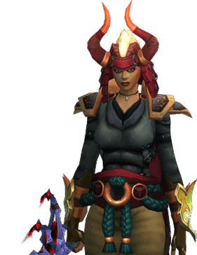 Apoleen render