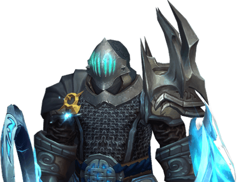 Arge render
