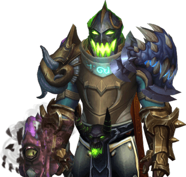 Argentsky render