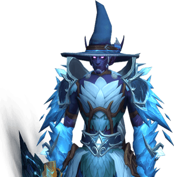 Arkshal render