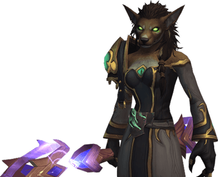 Armaris render