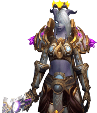 Armarissa render
