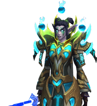 Artmada render