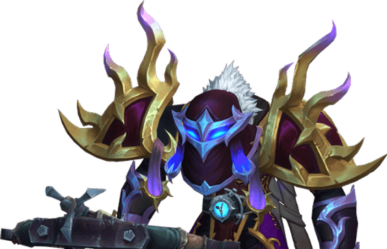 Astargan render