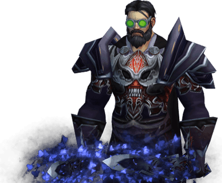 Asthon render