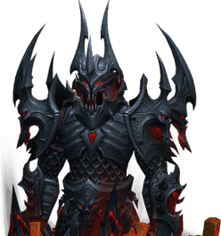 Aurasnita render