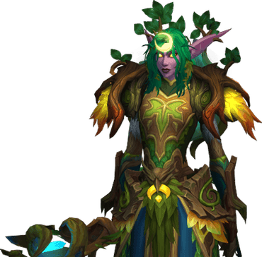 Avanishri render