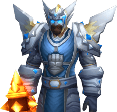 Awake render