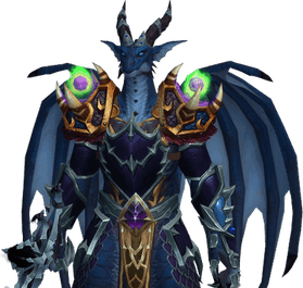 Azuros render