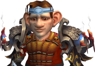 Bóbby render