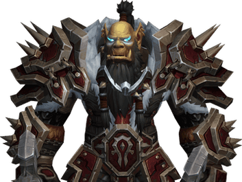 Baddemonic render