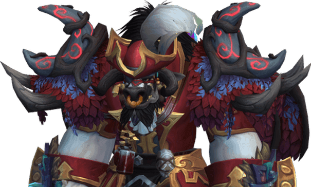 Beefsquatch render