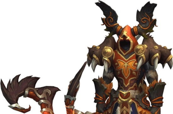 Beir render