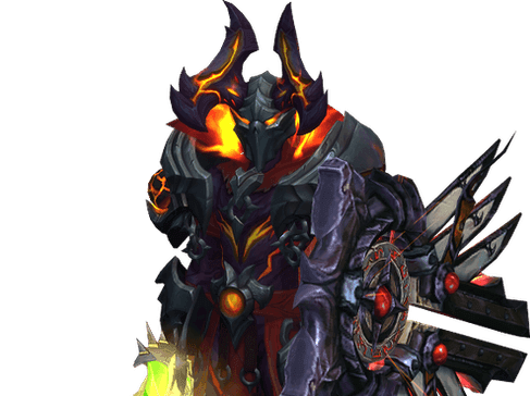 Belfadin render