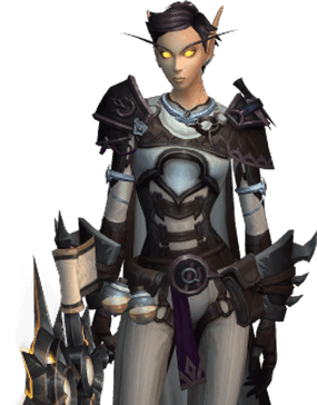 Beltane render