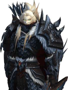 Belzix render