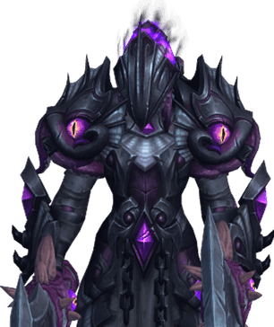 Boshnikh render