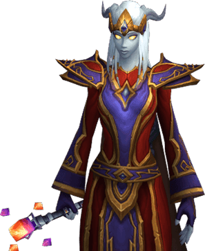 Brea render