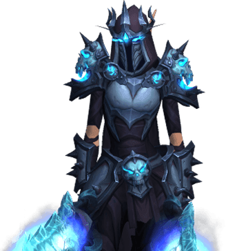 Carminedk render