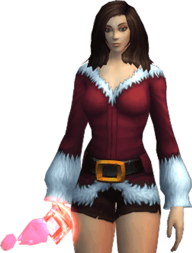 Castallia render