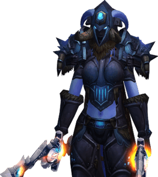 Celdaria render
