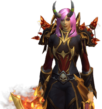 Cenya render