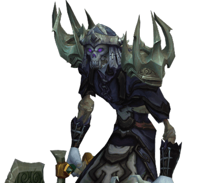 Corvuus render