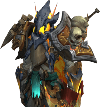 Crosshaìr render