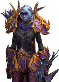 Crystael render