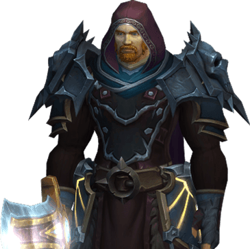 Cuon render