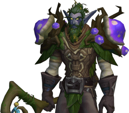 Darelun render