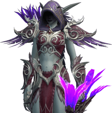 Darkoniah render