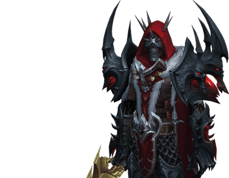 Dartheas render